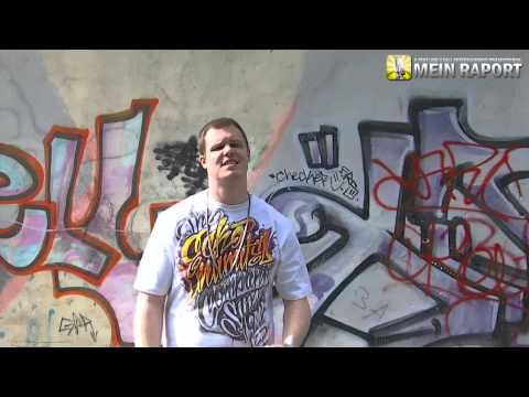 [MEIN RAPORT] EPISODE1: E-FEKT