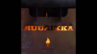 Muurikka – Vildmarkskök