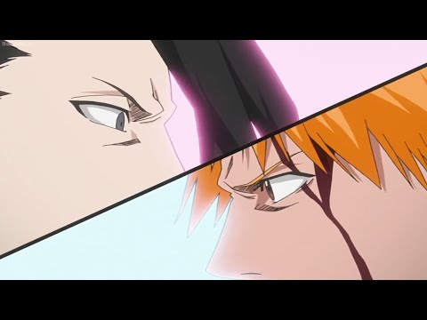 Ichigo vs Byakuya Final fight || Bleach