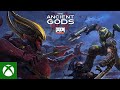 DOOM Eternal – The Ancient Gods, Part One Teaser