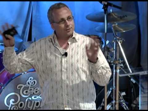 TEDxSMU - Dave Weaver - What's a TED?