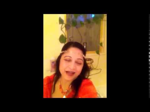 Happy birthday Shameem! 2015