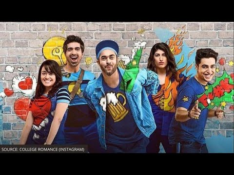 Best Moments of BAGGA || College Romance Season 2 || BAGGA FIGHT'S || LOVE || EMOTIONAL