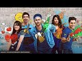 Best Moments Of BAGGA College Romance Season 2 BAGGA FIGHT S LOVE EMOTIONAL