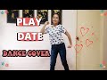 MELANIE MARTINEZ PLAY DATE DANCE COVER
