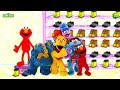 Sesame Street Games Elmo S World 1930