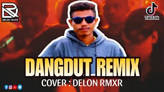 Download lagu DANGDUT ENAK🌴TERGODA - COVER_DELON RMXR || Terbaru 2024 mp3