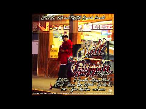 ALCOHOLIDAY- NATE DEEZ prod. by YOUNG G BEATZ {NEW 2014}