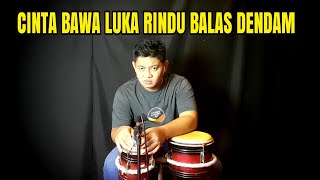 Download lagu CINTA BAWA LUKA ! JALAN DATAR KOPLO AGAIN COVER (FULL SPEED FULL JAPP ) mp3