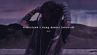 Download lagu kang daniel - wasteland // slowed down mp3 Download lagu kang daniel - wasteland // slowed down mp3