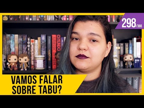 VAMOS FALAR SOBRE TABUS? #SetembroAmarelo | Bruna Miranda #298