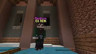 Bednom Treasure Location (Hypixel Skyblock)