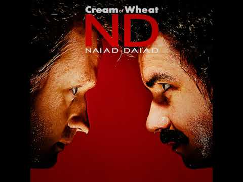 06 Naiad Daiad - Africa