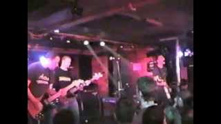 Jets To Brazil - 10/06/00 - 03 - &quot;Your X Rays...&quot;