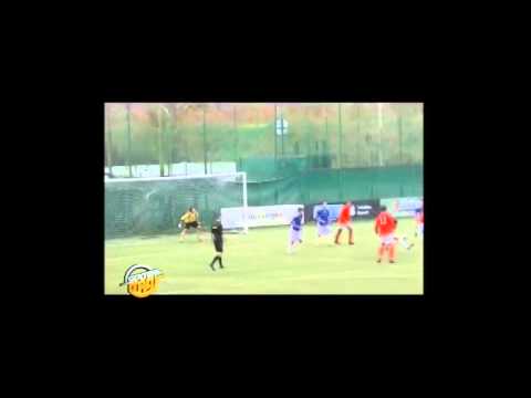 ALLIEVI ELITE : FUTBOLCLUB - ALBALONGA