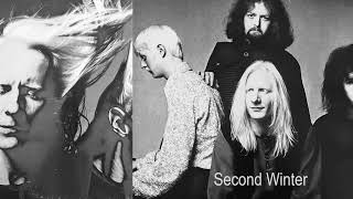 Johnny Winter - FAST LIFE RIDER (LYRICS / FROM Second Winter vinyl LP)