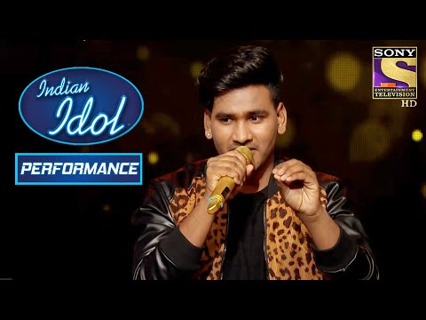 Sunny के 'Jeeta Tha Jiske Liye' Performance से हुए सब Shock! | Indian Idol Season 11