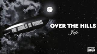 SHY GLIZZY - OVER THE HILLS ft Kash Doll [Audio Only]