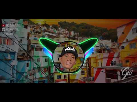 Ela Senta rebolando - Tik Tok ( Mc Gw - Alcione - Afrobeat )