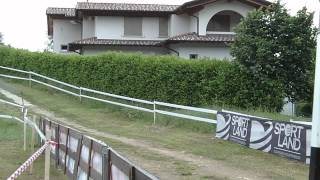 preview picture of video '3° Trofeo dell' Altopiano di Cariadeghe'