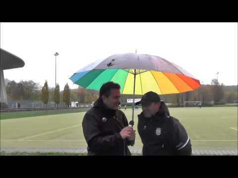 RTMsport - "New Generation" U17 SSV 05 Reutlingen - FV Olympia Laupheim 3:1