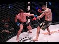 Bellator 211 Highlights: Kent Kauppinen Crushes Alessio Sakara - MMA Fighting