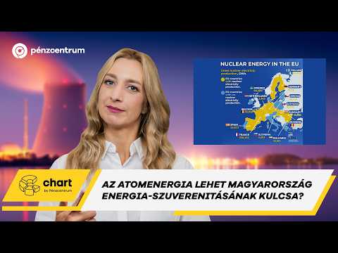 Ezt a legtöbben nem tudják a paksi atomerőműről: tündérmese vagy rémálom? ☢️🏭