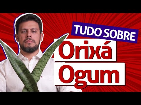 Dia de Ogum: Entenda tudo sobre esse Orixá | Ep. 194 Diário do Médium #ogum