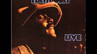 Donny Hathaway - What's Going On (Live Version)