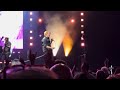 Simply Red - Fairground (Leeds First Direct Arena 26th September 2025)