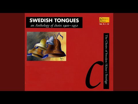 Majsång - Sköna maj, välkommen: Majsang (Skona maj, valkommen)