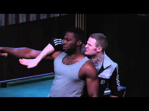 Othello (2015) Trailer