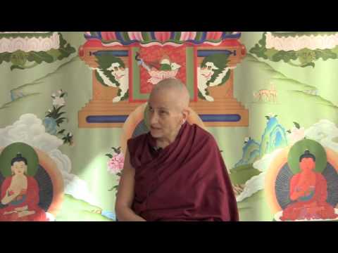 13 Essential Spiritual Advice: Cultivating True Compassion 04-02-13