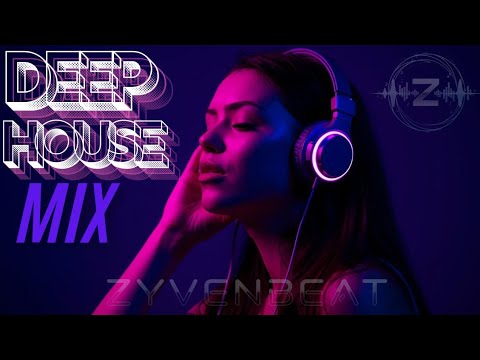 Summer Tropical 🌴🌴Deep House Mix 🎶🎶 VOL-1