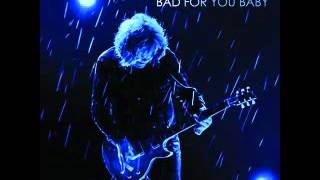 Gary Moore - I Love You More Than You&#39;ll Ever Know