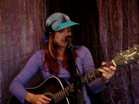 It's so Hard - Anouk acoustic by Angela Star