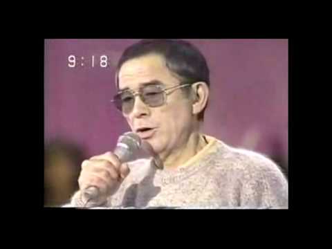 マリリン・モンロー・ノー・リターン / 野坂昭如
