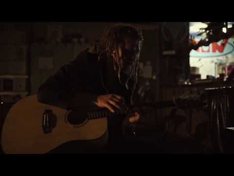 Kari Ovi - Kabinet Blues at KochAreal - Drunken Memories Late Nite Jam