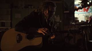 Video Kabinet Blues at KochAreal - Drunken Memories Late Nite Jam