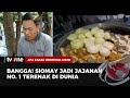 Siomay Asli Indonesia Jadi No. 1 Jajanan Terenak di Dunia | AKIS tvOne