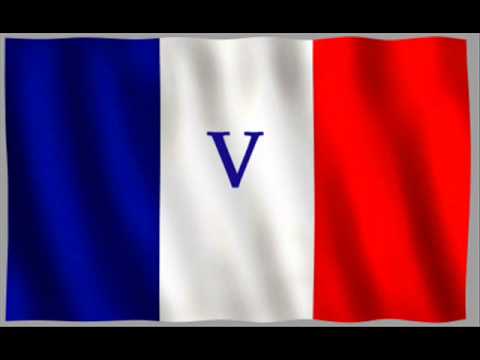 L'hymne à la liberté