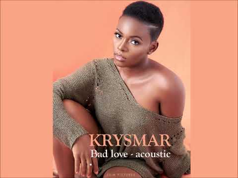 Krysmar - Bad Love (Acoustic)