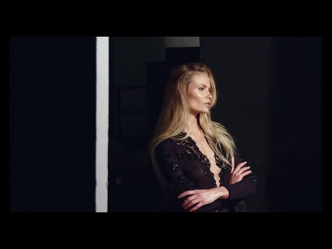 La Perla Fall/Winter 2015 Backstage Film