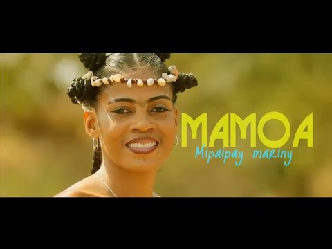 Mamoa - Mipaipay mariny [ Clip Gasy Nouveauté 2024 ]