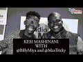 KESI MASHINANI BABA AMELALA NA MKE WANGU