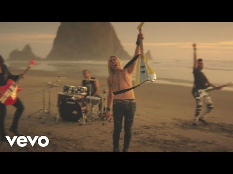 Astoria - Marianas Trench