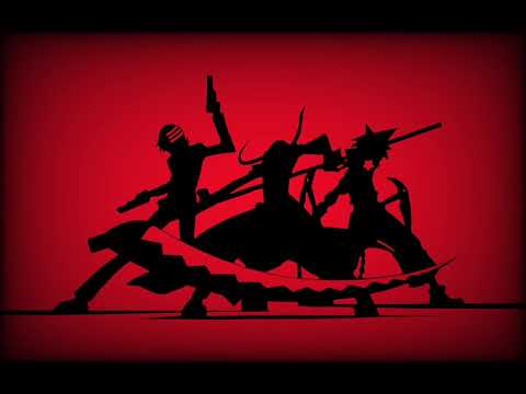 Soul Eater OST (Psychidelic Souljam) Epic