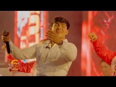 String Karma  - Luchando por tu amor La Carta Olvidame - 6TO ANIV.RESTAURANT HOTEL EL SILULO 2025