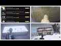 PUBG Crashed Satellite Secrete Room Balenciaga Sunglasses BZ Launcher Locations