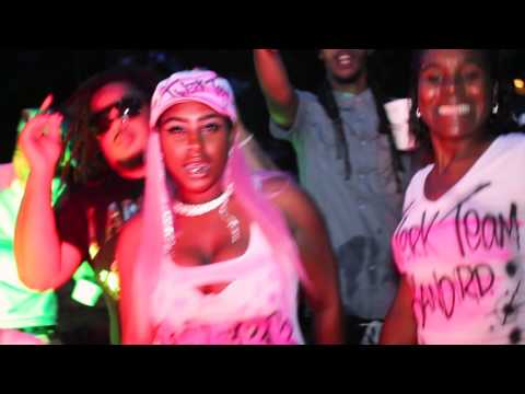 Vikki D - FreeStyle (Shot By Dream Above The Vision)